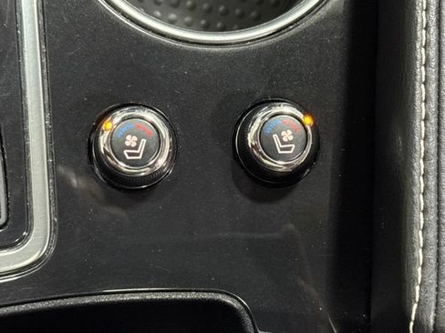 Used 2022 Nissan Maxima Platinum FWD image 5
