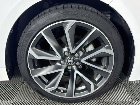 Used 2020 Toyota Corolla SE FWD image 52