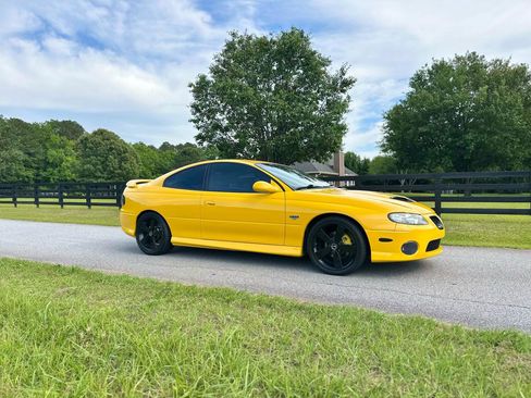 Used 2004 Pontiac GTO RWD image 10