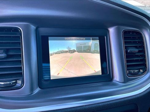 Used 2020 Dodge Charger SXT w/ Blacktop Package image 26