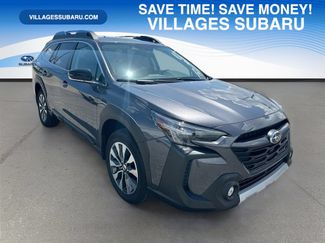 Used 2025 Subaru Outback Limited w/ Popular Package #2 AWD/4WD video 1