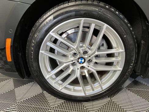 Certified 2025 BMW 530i xDrive image 12