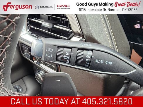 New 2026 GMC Yukon Elevation w/ Elevation Premium Package AWD/4WD image 23