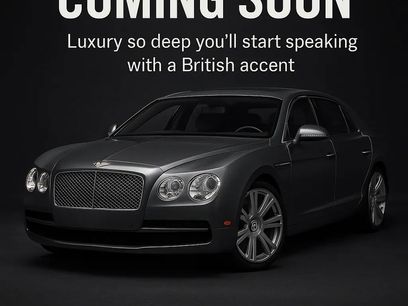 Used 2014 Bentley Flying Spur W12