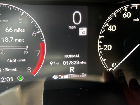 Used 2024 Honda CR-V EX-L image 20