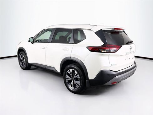 Used 2023 Nissan Rogue SV w/ SV Premium B Package AWD/4WD image 5