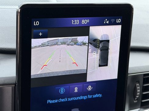 Used 2022 Ford Explorer ST w/ Equipment Group 401A image 19