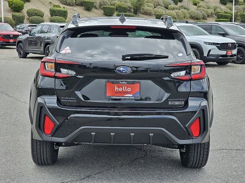 New 2026 Subaru Crosstrek 2.5i Limited AWD/4WD image 14