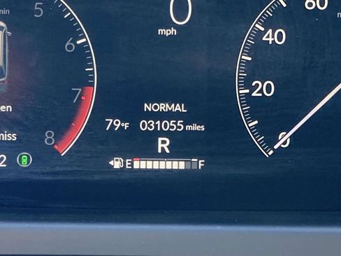 Used 2025 Honda Odyssey Sport-L image 34