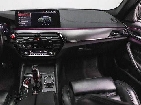 Used 2023 BMW M5 w/ Competition Package image 32