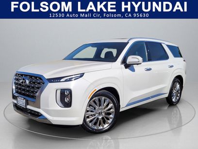 Used 2020 Hyundai Palisade Limited