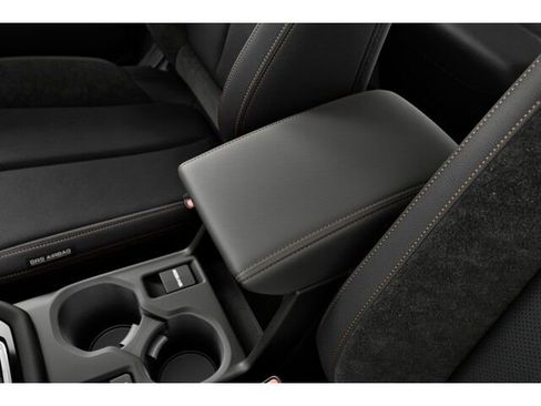 New 2025 Subaru Forester Touring image 22