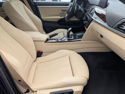 Used 2020 BMW 430i Gran Coupe xDrive 430i Gran Coupe w/ Convenience Package image 27