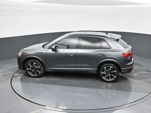 New 2025 Audi Q3 2.0T Premium Plus AWD/4WD image 27
