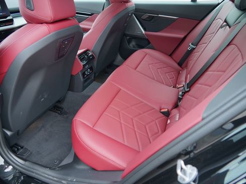 New 2026 BMW 530i w/ M Sport Package RWD image 17
