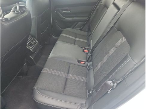 Used 2025 MAZDA CX-50 AWD 2.5 S w/ Premium Package image 8