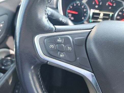 Certified 2018 Chevrolet Equinox Premier w/ LPO, Protection Package image 48