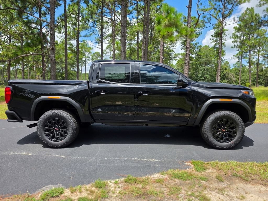 New 2026 GMC Canyon Elevation w/ Convenience Package RWD image 6