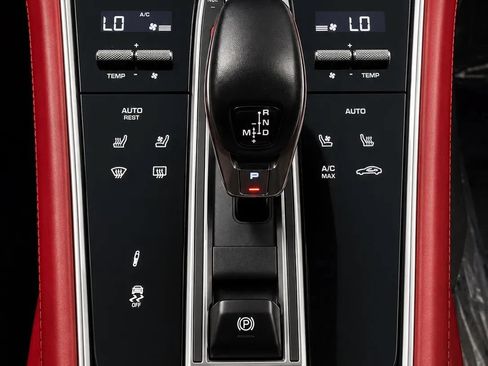 Used 2020 Porsche Panamera GTS w/ Premium Package Plus AWD/4WD image 49