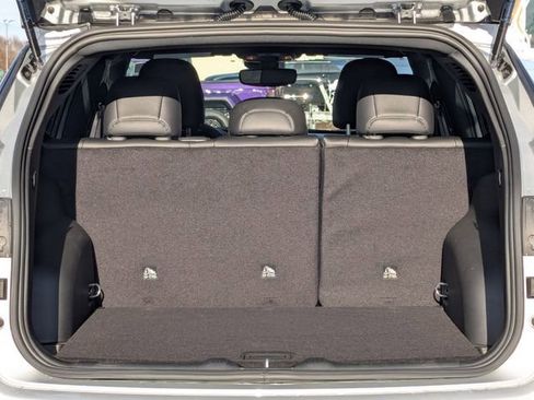 New 2026 Jeep Compass Latitude image 29