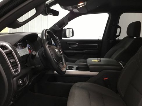 Used 2023 RAM 1500 Big Horn AWD/4WD image 5