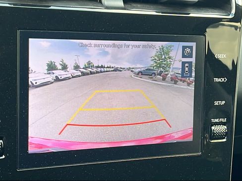 Used 2022 Hyundai Tucson SEL w/ Convenience Package AWD/4WD image 16