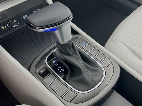 New 2025 Hyundai Kona SEL AWD/4WD image 11