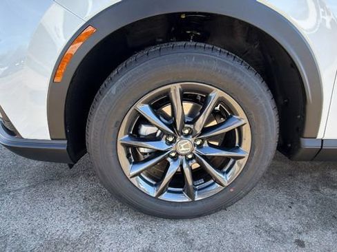 New 2026 Honda CR-V EX-L image 10