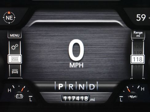 Used 2020 RAM 1500 Big Horn AWD/4WD image 34