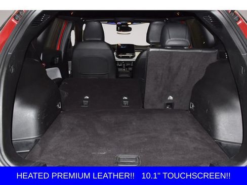 Used 2025 Jeep Compass Limited AWD/4WD image 27