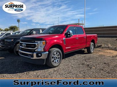 Used 2020 Ford F350 King Ranch w/ Chrome Package