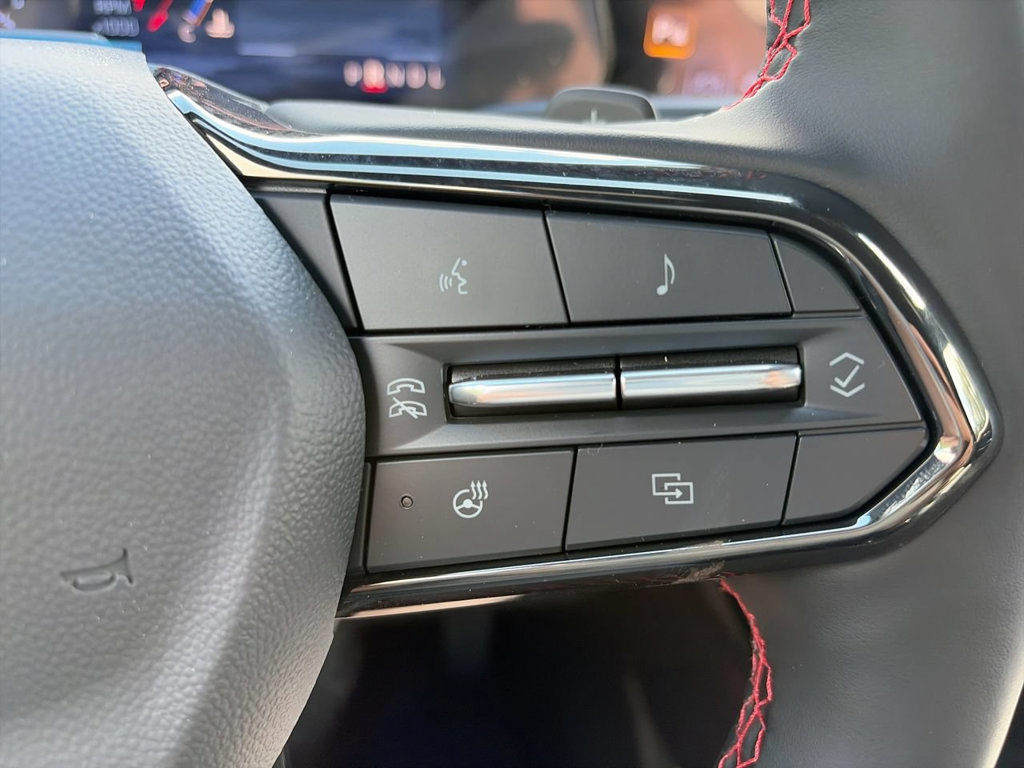 New 2026 Chevrolet Traverse RS FWD image 28