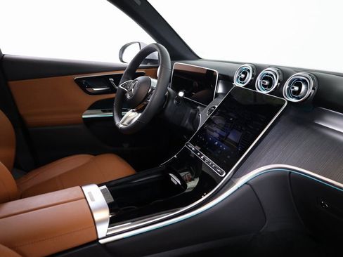 Certified 2026 Mercedes-Benz GLC 300 GLC 300 image 47