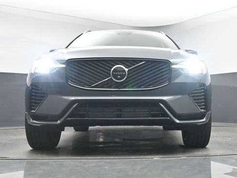 New 2026 Volvo XC60 T8 Ultra w/ Protection Package Premier AWD/4WD image 41