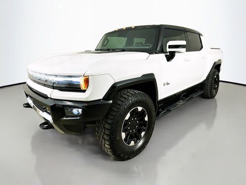 Used 2022 GMC Hummer EV Edition 1 AWD/4WD image 1