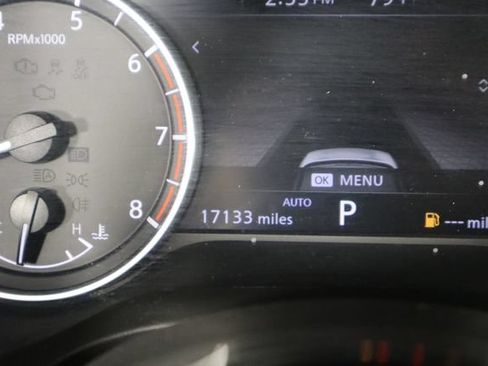 Used 2023 Nissan Rogue SV w/ SV Premium B Package AWD/4WD image 53