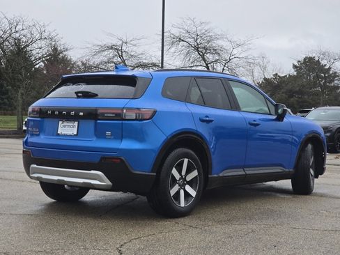 New 2026 Honda Prologue Touring image 19