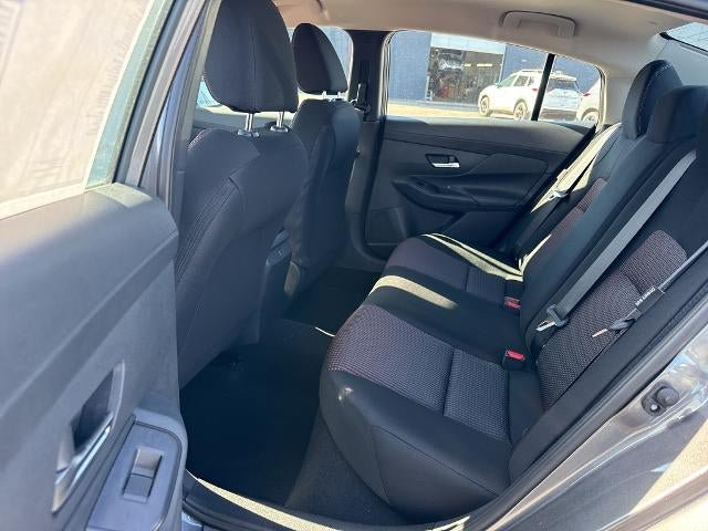 New 2027 Nissan Sentra SR FWD image 12