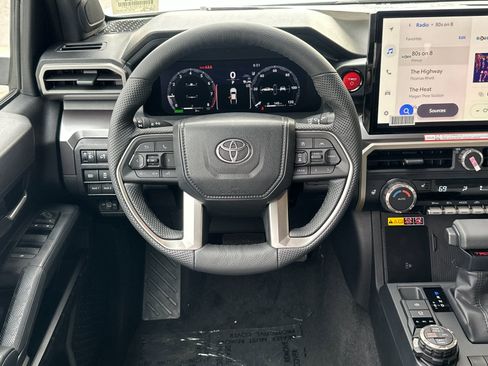 New 2026 Toyota Tacoma TRD Off-Road image 13