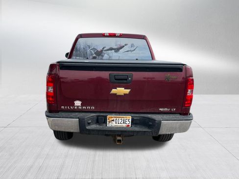 Used 2013 Chevrolet Silverado 1500 LT w/ All-Star Edition image 6