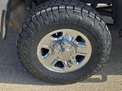Used 2021 RAM 2500 Tradesman AWD/4WD image 29