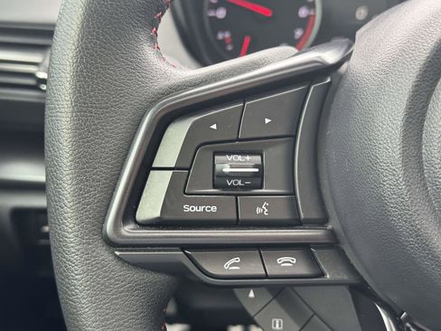 Used 2022 Subaru WRX Limited w/ Popular Package #2 image 22