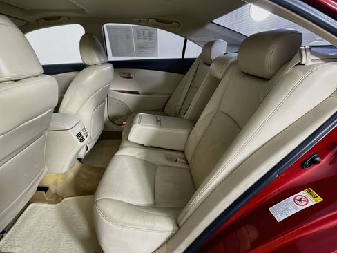 Used 2010 Lexus ES 350 FWD image 24