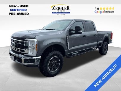 Used 2025 Ford F350 XLT w/ Tremor Off-Road Package