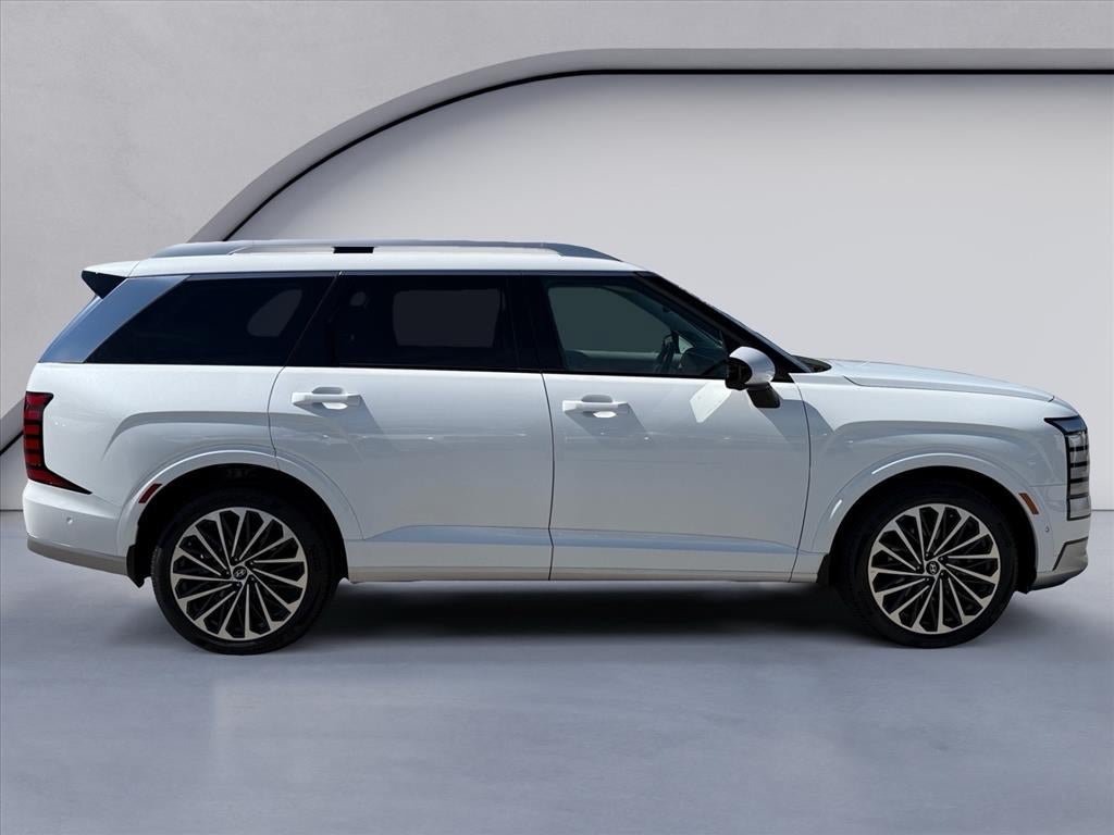 New 2026 Hyundai Palisade Calligraphy AWD/4WD image 6