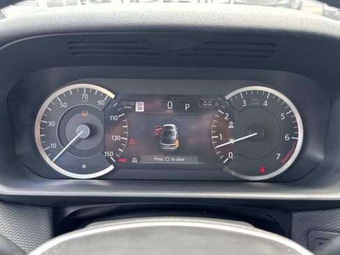 Used 2023 Land Rover Discovery HSE R-Dynamic AWD/4WD image 26