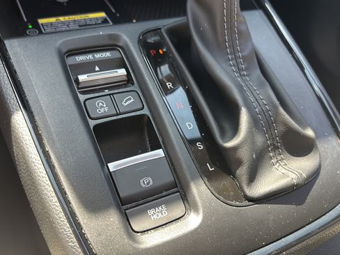 Certified 2024 Honda CR-V EX-L image 21