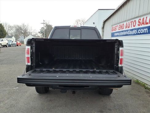 Used 2010 Ford F150 FX4 image 5