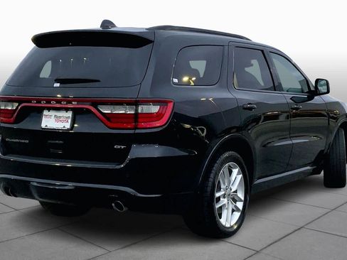 Used 2024 Dodge Durango GT image 12