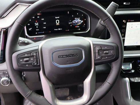 New 2026 GMC Sierra 2500 Denali w/ Max Trailering Package AWD/4WD image 16